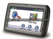 Reparation Garmin Nuvi 880